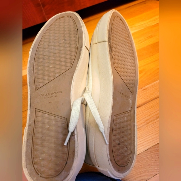 New never worn vagabond sneakers - Picture 2 of 5